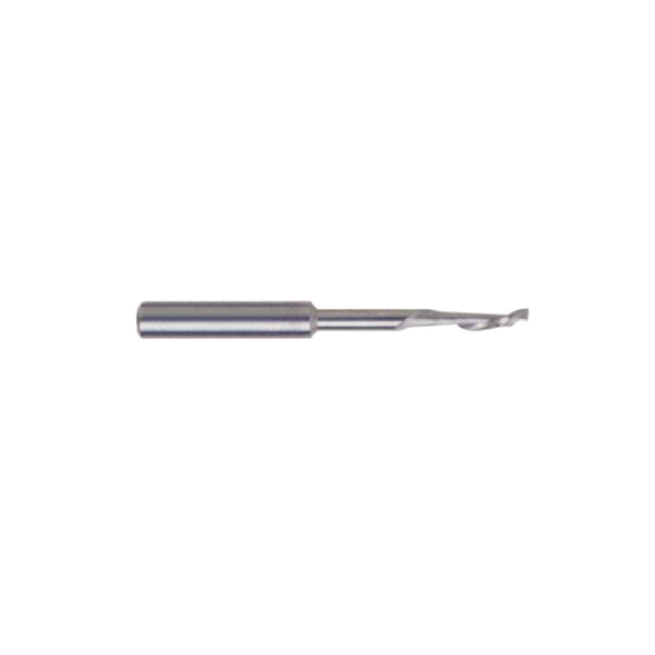 Alüminyum Freze Tip 2 HSS
